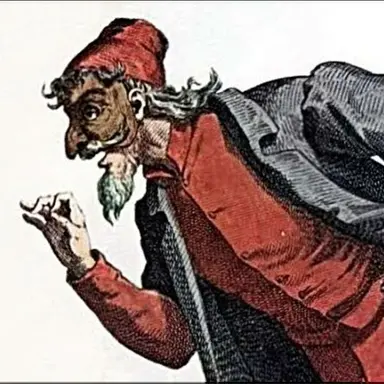 Profile image of Pantalone