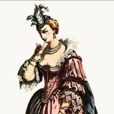 Profile image of Rosaura