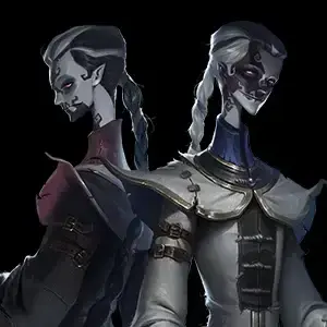 Profile image of 白黒無常