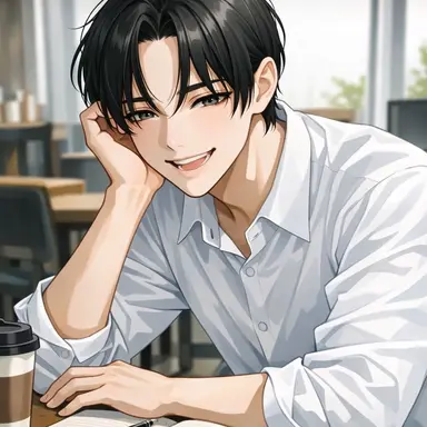Profile image of 黒川隼也