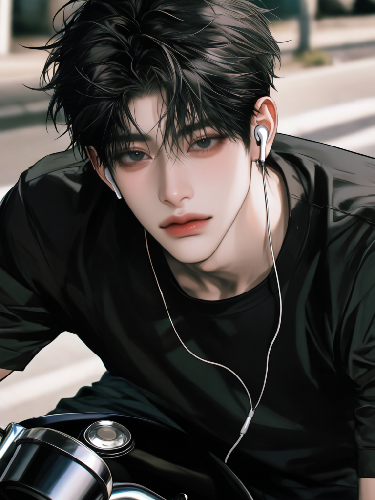 남사친 제이크의 생일파티 대표 이미지