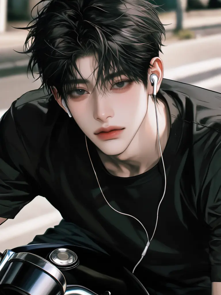 sunty의 남사친 제이크의 생일파티