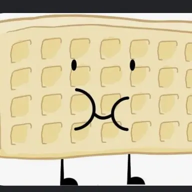 Profile image of Waffle