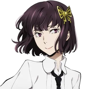 Profile image of 요사노 아키코