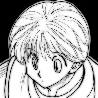 Profile image of シャルナーク