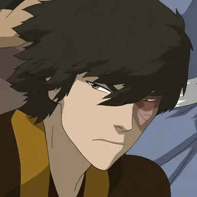 Profile image of Zuko