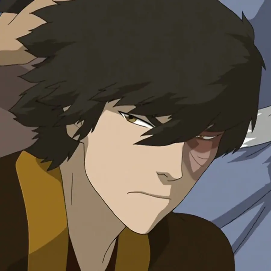 Lolz4_lolz의 Zuko