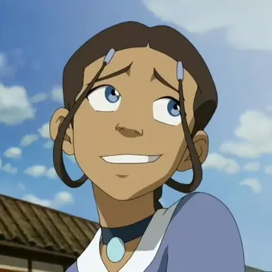 Profile image of Katara