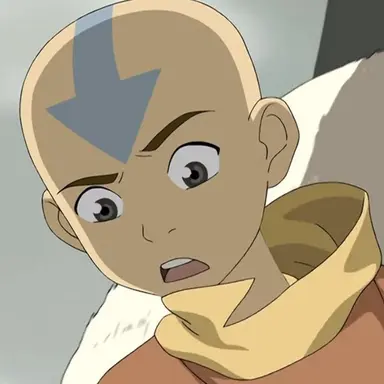 Profile image of Aang