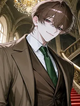 Profile image of Ousuke