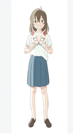 Profile image of もげ