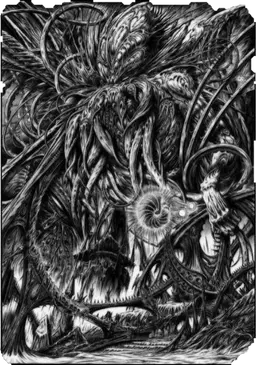 Profile image of Shub-Niggurath