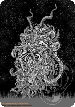 Profile image of Shub-Niggurath