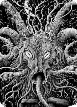 Profile image of Shub-Niggurath