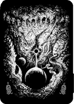 Profile image of Azathoth