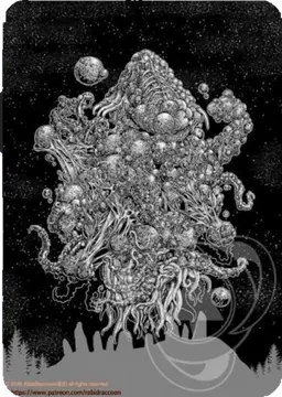 Profile image of Yog-Sothoth