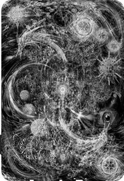 Profile image of Yog-Sothoth