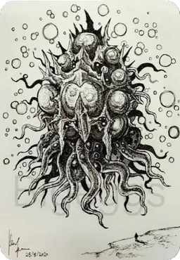 Profile image of Yog-Sothoth