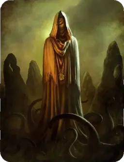 Profile image of Hastur