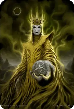 Profile image of Hastur
