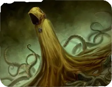 Profile image of Hastur