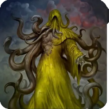 Profile image of Hastur