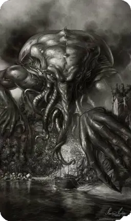 Profile image of Great Old Ones
