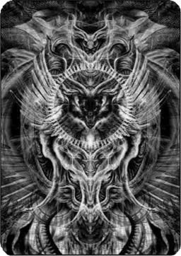 Profile image of Outer Gods
