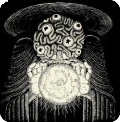 Profile image of Outer Gods
