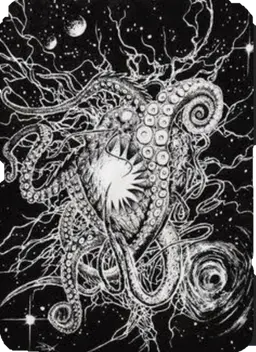 Profile image of Outer Gods
