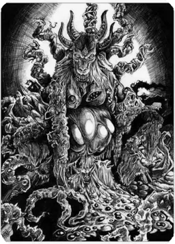 Profile image of Outer Gods