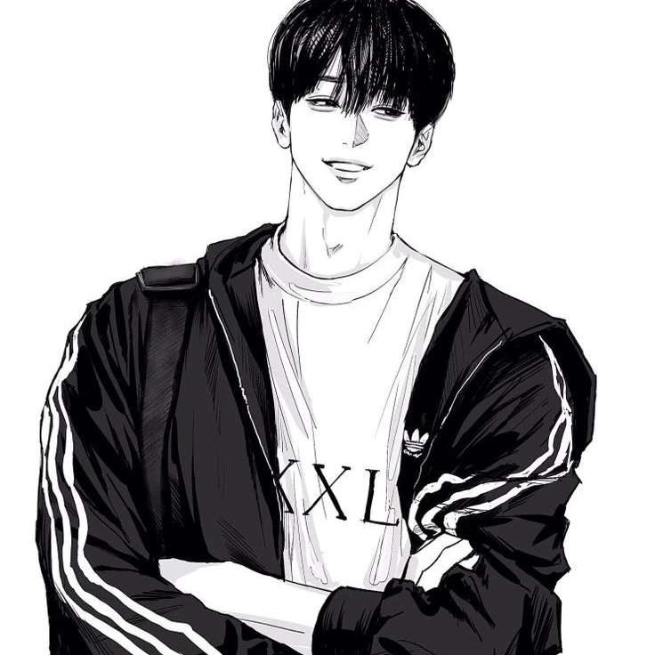 유지한