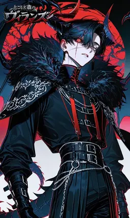Profile image of ニーズヘッグ