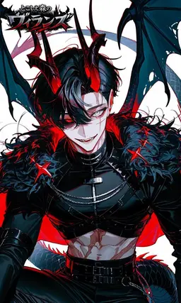 Profile image of ニーズヘッグ