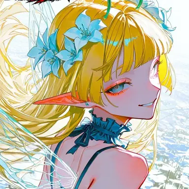 Profile image of ピクシー