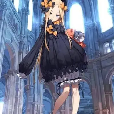 Jeanne.d.Arc의 俺のフォーリナー達は今日も可愛い
