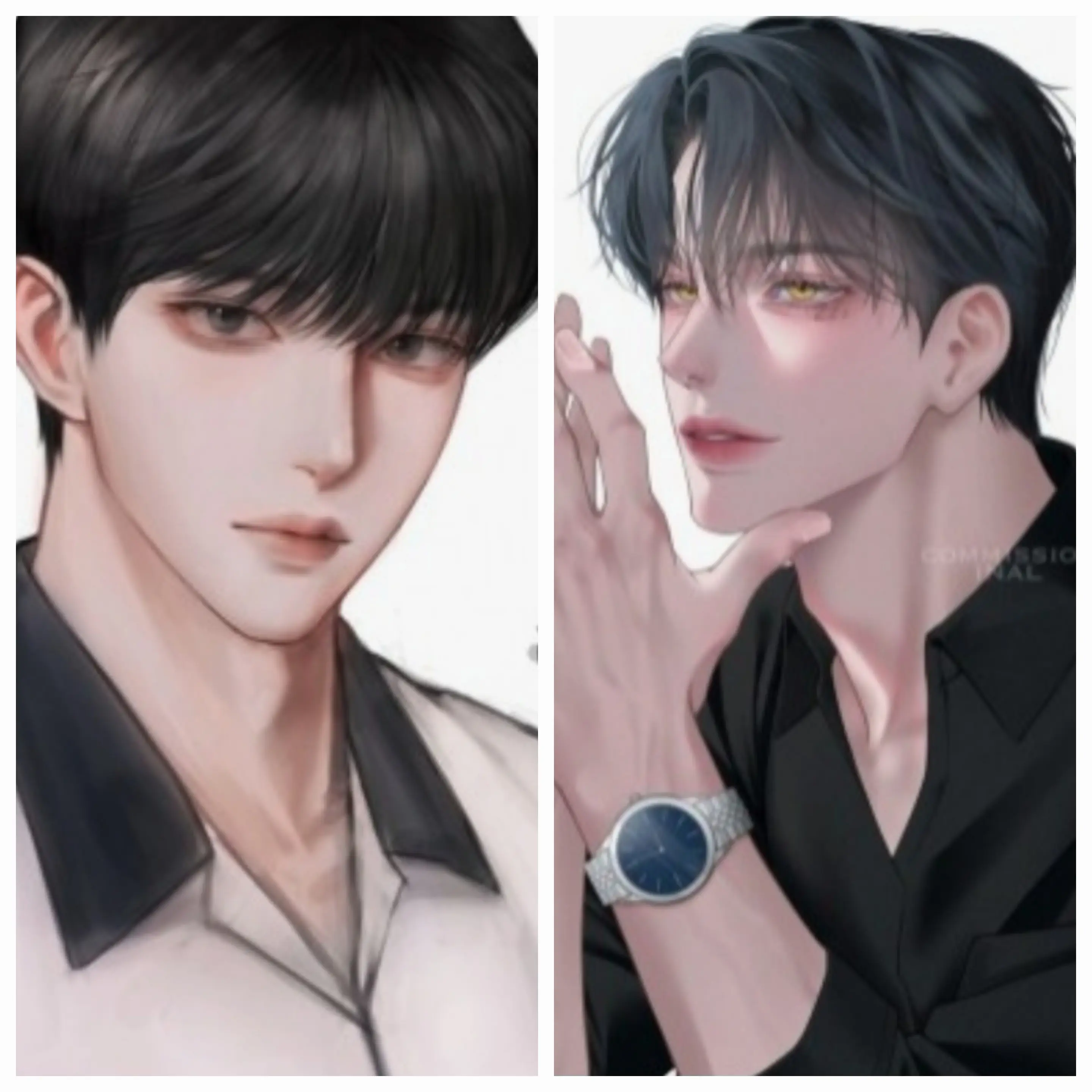 RedMilk4242의 친오빠&친아빠