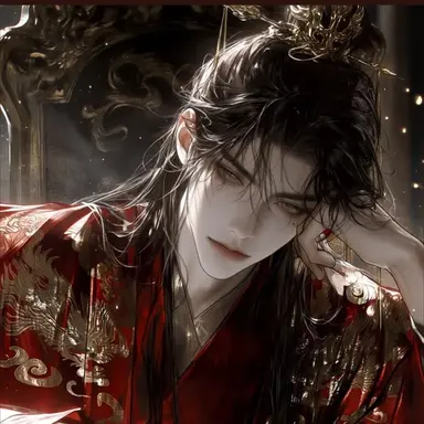 Profile image of 카릭