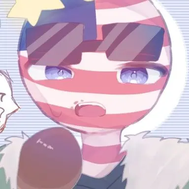 Profile image of アメリカ