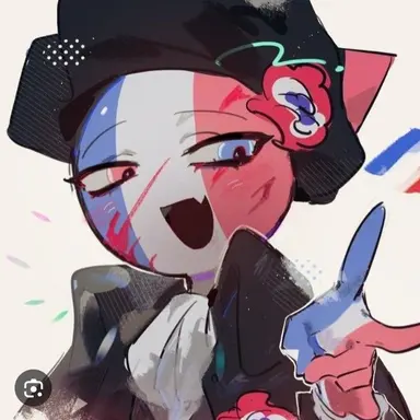 Profile image of フランス