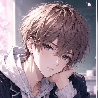 Profile image of 朝陽