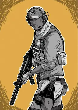 Profile image of Gaz