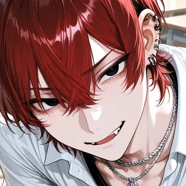 Profile image of 아카네