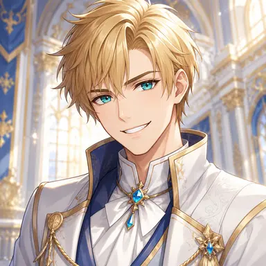 Profile image of トロイア