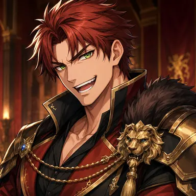 Profile image of レイド
