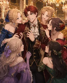 Profile image of レイド