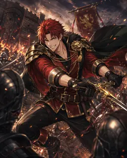 Profile image of レイド