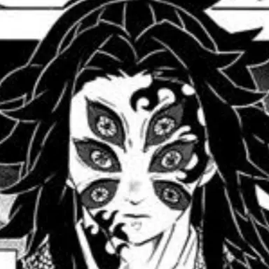 Profile image of 黒死牟