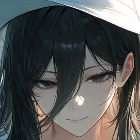 Profile image of 八尺様