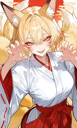 Profile image of Yuhwa